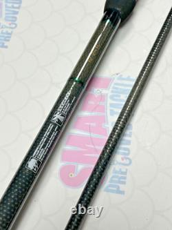 Century Armalite MK2 Carp Rod 12ft 2¾lb Test Curve Factory Build UNUSED MINT