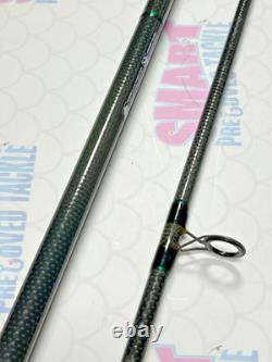 Century Armalite MK2 Carp Rod 12ft 2¾lb Test Curve Factory Build UNUSED MINT