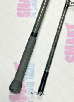 Century Armalite MK2 Carp Rod 12ft 2¾lb Test Curve Factory Build UNUSED MINT