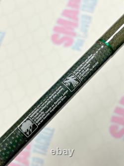 Century Armalite MK2 Carp Rod 12ft 2¾lb Test Curve Factory Build UNUSED MINT