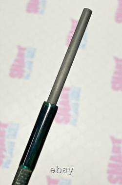 Century Armalite MK2 Carp Rod 12ft 2¾lb Test Curve Factory Build UNUSED MINT