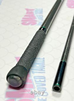 Century Armalite MK2 Carp Rod 12ft 2¾lb Test Curve Factory Build UNUSED MINT