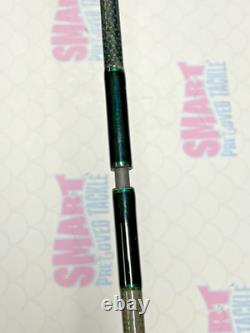 Century Armalite MK2 Carp Rod 12ft 2¾lb Test Curve Factory Build UNUSED MINT