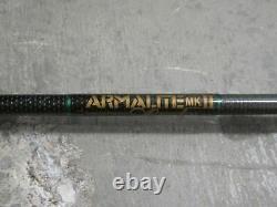 Century Armalite MKII 11' 1.5lb carp fishing rod / VGC