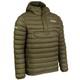 Century Carp Sea Fishing Rod Ng Thermo Smock Green New