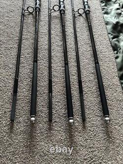 Century FS Carp Rods (Old Skool)