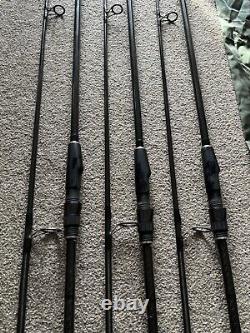 Century FS Carp Rods (Old Skool)