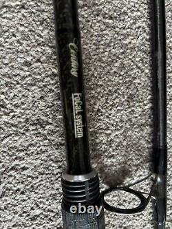 Century FS Carp Rods (Old Skool)