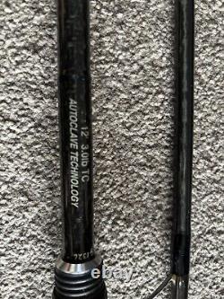 Century FS Carp Rods (Old Skool)