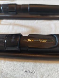 Century NG 2.75 LBS 12ft Carp Fishing Rods X3 in Excellent Used Condition