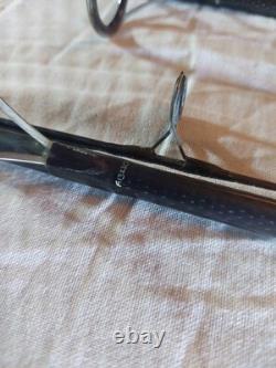 Century NG 2.75 LBS 12ft Carp Fishing Rods X3 in Excellent Used Condition