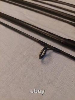 Century NG 2.75 LBS 12ft Carp Fishing Rods X3 in Excellent Used Condition