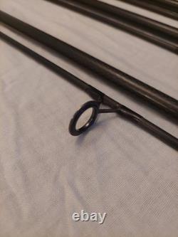 Century NG 2.75 LBS 12ft Carp Fishing Rods X3 in Excellent Used Condition