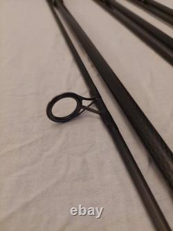 Century NG 2.75 LBS 12ft Carp Fishing Rods X3 in Excellent Used Condition
