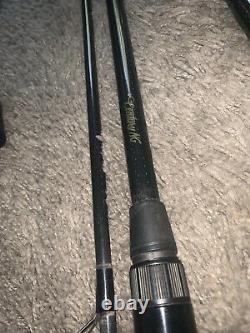Century NG Carp Fishing Rod 12ft 2.75lb Test Curve Century Fishing Rod