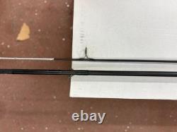 Century NG Carp Fishing Rod 2.75 LBS 12FT Good Quick Delivery