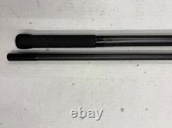 Century NG Carp Fishing Rod 2.75 LBS 12FT Good Quick Delivery