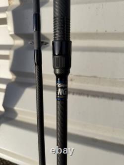 Century NG12 350 12' 3.5lbs Test Curve Abbreviated Carp Rod RRP £325
