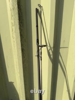 Century NG12 350 12' 3.5lbs Test Curve Abbreviated Carp Rod RRP £325