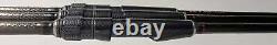 Century Nick Buss X-Lite 12ft 2.75lb Carp Rods X3