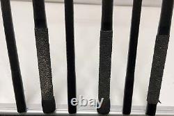 Century Nick Buss X-Lite 12ft 2.75lb Carp Rods X3