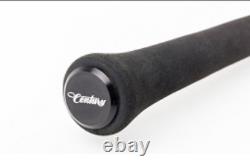Century Stealth Graphene Titanium S50 Carp Rod Full Range NEW Carp Fishing Rod