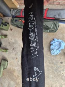 Coarse Fishing Rods Carp & Others