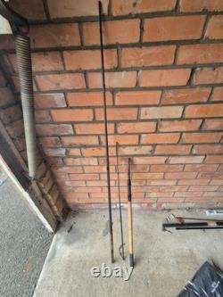 Coarse Fishing Rods Carp & Others