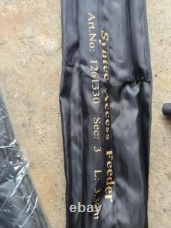 Coarse Fishing Rods Carp & Others