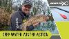 Coarse U0026 Match Fishing Tv Deep Water Winter Action With Jamie Hughes