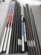 Colmic Astra 3000 16m Fishing Pole And Extras Carp River Lake