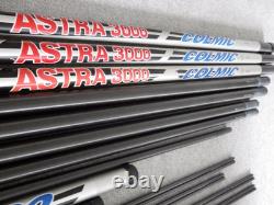 Colmic Astra 3000 16m Fishing Pole and Extras Carp River Lake
