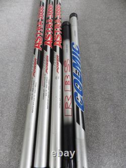 Colmic Astra 3000 16m Fishing Pole and Extras Carp River Lake