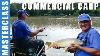 Commercial Carp Masterclass Close In Pole Fishing