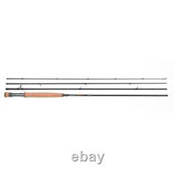 Cortland Competition Rod European Style Nymphing Fly Rod