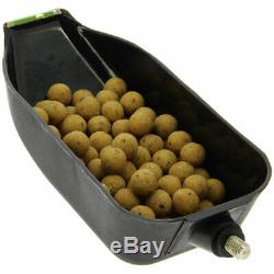 Corus 18m Long Reach Baiting Pole. Includes Float And Spoon. Carp Fishing Tackle