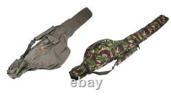 Cotswold Aquarius Deluxe Trident Carp Fishing Rod Holdall Free Post