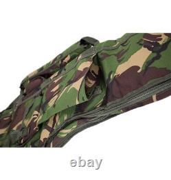 Cotswold Aquarius Deluxe Trident Carp Fishing Rod Holdall Free Post