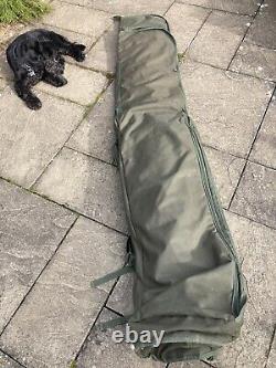 Cotswold Aquarius Savay Master Rode Holdall Carp Fishing 5 Rod