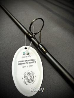 Cotswold Rods Pace Compact 6ft 3lb