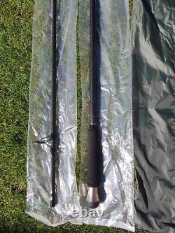 Custom Harrison Advanced Chimera Specialist S. UP Barbel Fishing Rod 12ft 2.5lb