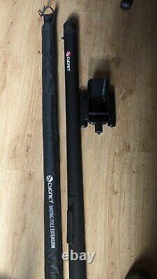 Cygnet Baiting Pole With Extras