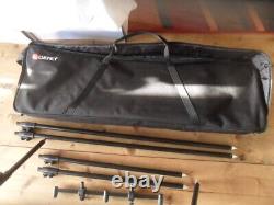 Cygnet Grand Sniper Supreme 3 Rod Pod Carp Fishing