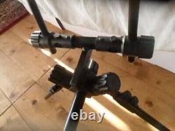 Cygnet Grand Sniper Supreme 3 Rod Pod Carp Fishing