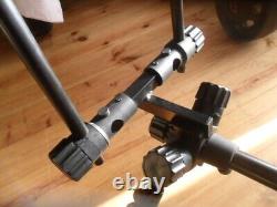 Cygnet Grand Sniper Supreme 3 Rod Pod Carp Fishing