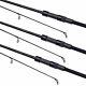 Daiwa 3x Crosscast Carp Rod 10ft/12ft/13ft All Types New Fishing Rods