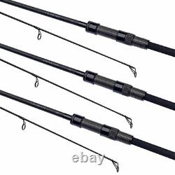 Daiwa 3x Crosscast Carp Rod 10ft/12ft/13ft All Types NEW Fishing Rods