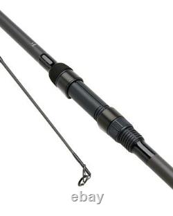 Daiwa 3x D Carp Rod 12ft 2pc All Test Curves Carp Fishing Rod NEW