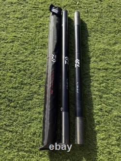 Daiwa 9/11 Super Lite Half Pole Butts Match Carp Fishing Tackle
