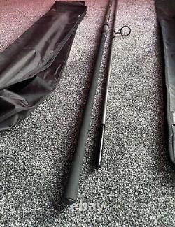 Daiwa Basia Fishing Rods x 2. Brand New. Never been used